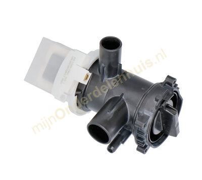 Bosch pomp van wasmachine 00145428
