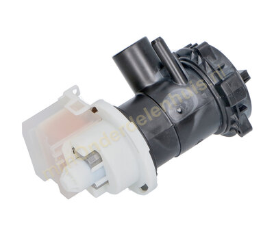 Bosch pomp van wasmachine 00145428