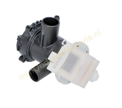 Bosch pomp van wasmachine 00145428