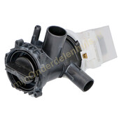 Bosch/Siemens Bosch pomp van wasmachine 00145428
