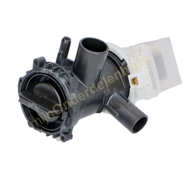 Bosch pomp van wasmachine 00145428