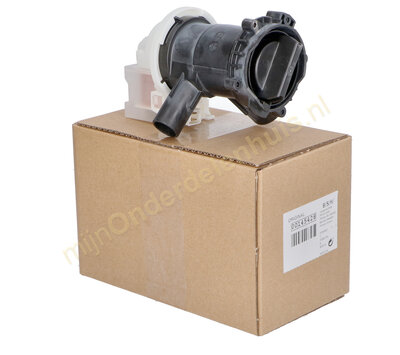 Bosch pomp van wasmachine 00145428