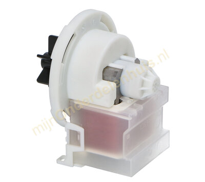 Bosch pomp van wasmachine 00145428