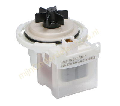Bosch pomp van wasmachine 00145428