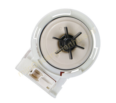 Bosch pomp van wasmachine 00145428