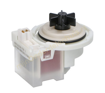 Bosch pomp van wasmachine 00145428