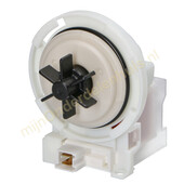 Bosch/Siemens Bosch pomp van wasmachine 00145428