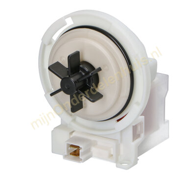 Bosch pomp van wasmachine 00145428
