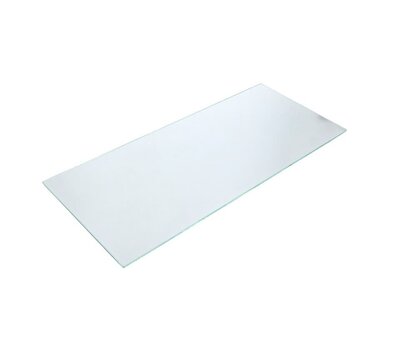 AEG glasplaat van koelkast 2062321068