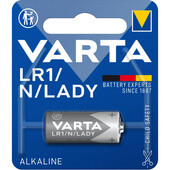 Varta Varta batterij LR1 1,5V Alkaline