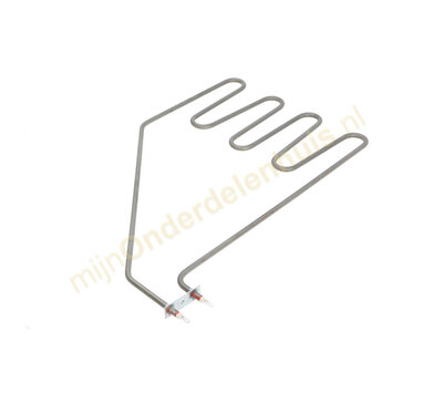 Helo element van sauna SEPC12 1500W