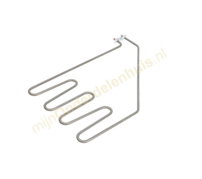 Helo element van sauna SEPC12 1500W