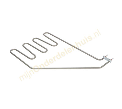 Helo element van sauna SEPC12 1500W