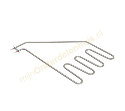 Helo element van sauna SEPC12 1500W