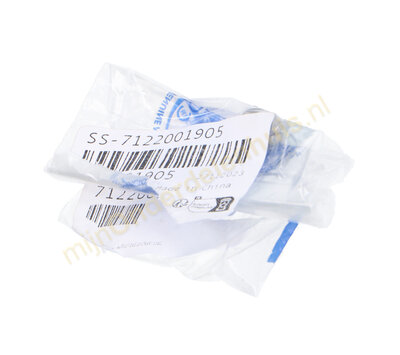 Tefal schroef van snelkookpan SS-7122001905