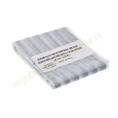 COM Universele kleefstrip voor kookplaat KIT-LC56