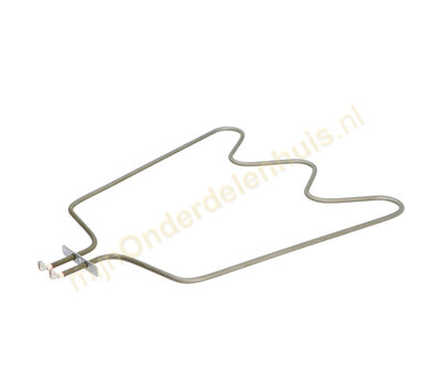 Whirlpool verwarmingselement van oven 481225998421
