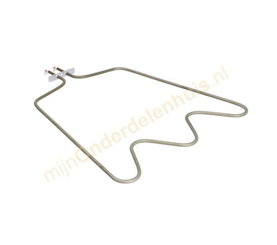 Whirlpool verwarmingselement van oven 481225998421