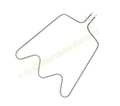 Whirlpool verwarmingselement van oven 481225998421