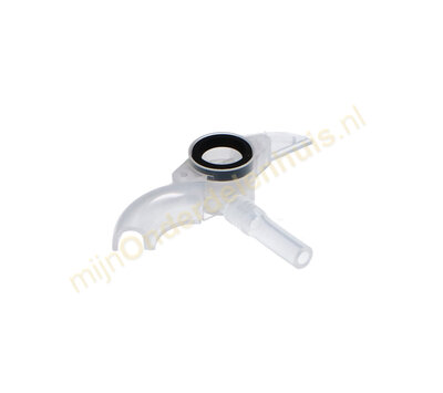 Krups reservoir zitting van koffiemachine MS-623486