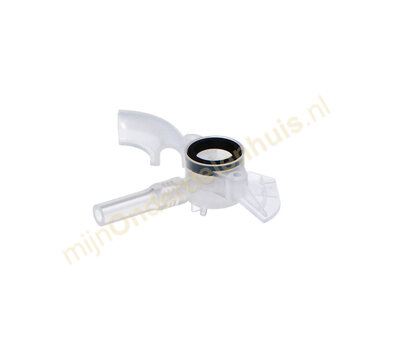 Krups reservoir zitting van koffiemachine MS-623486