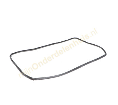 Bosch deurafdichting van oven 00057980