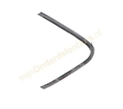 Bosch deurafdichting van oven 00057980