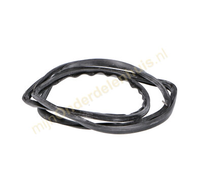 Bosch deurafdichting van oven 00057980