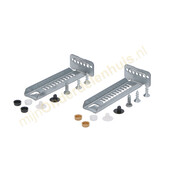 Bosch/Siemens Bosch bevestigingsset voor vaatwasser 00612653