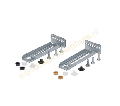 Bosch bevestigingsset voor vaatwasser 00612653