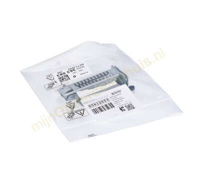 Bosch bevestigingsset voor vaatwasser 00612653