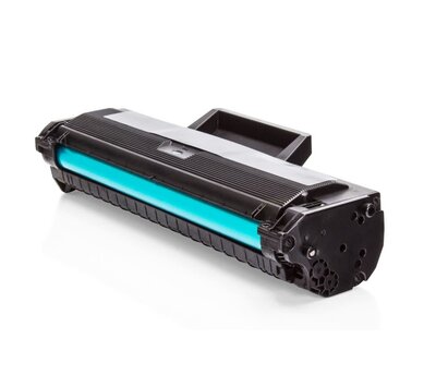 SecondLife toner voor HP W1106A zwart