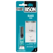 Bison Bison lijm voor glas en kristal 7004060