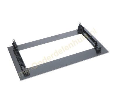 AEG deurglas van magnetron 140053974014