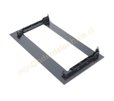 AEG deurglas van magnetron 140053974014