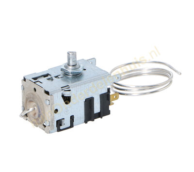 Bosch thermostaat van koelkast 00170219