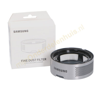 Samsung filter van steelstofzuiger VCA-SHF90/VT