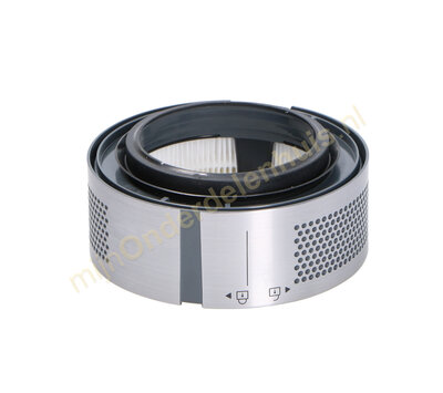Samsung filter van steelstofzuiger VCA-SHF90/VT