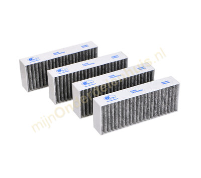 Siemens koolstoffilter van afzuigkap 17006642 JZ9VRCR0