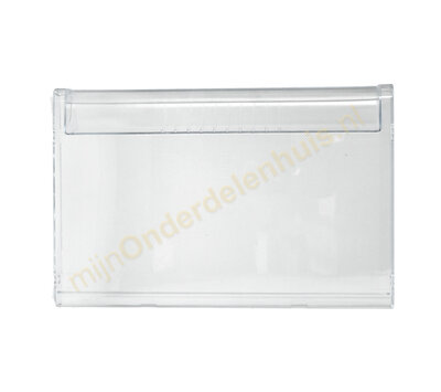 Bosch front van lade vrieskast 00663722