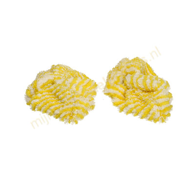 Kärcher doekenset van stoomreiniger 2.863-344.0