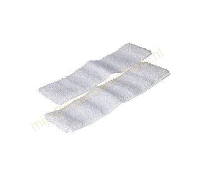 Kärcher doekenset van stoomreiniger 2.863-020.0