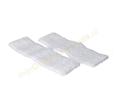 Kärcher doekenset van stoomreiniger 2.863-020.0