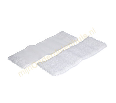 Kärcher doekenset van stoomreiniger 2.863-020.0