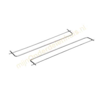 Bosch steun van oven 00466546