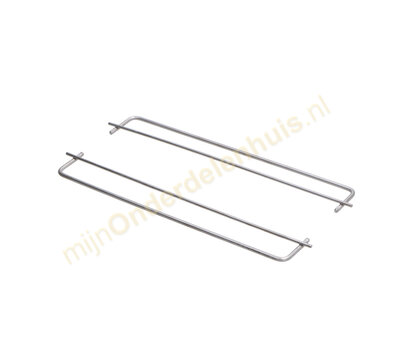 Bosch steun van oven 00466546