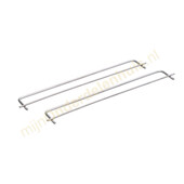 Bosch/Siemens Bosch steun van oven 00466546