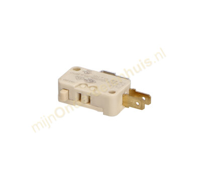 Melitta microswitch van koffiezetter 6556181