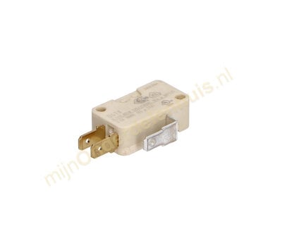 Melitta microswitch van koffiezetter 6556181