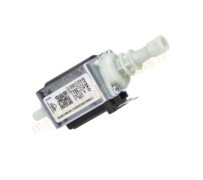 Nivona pomp van koffiemachine 100182